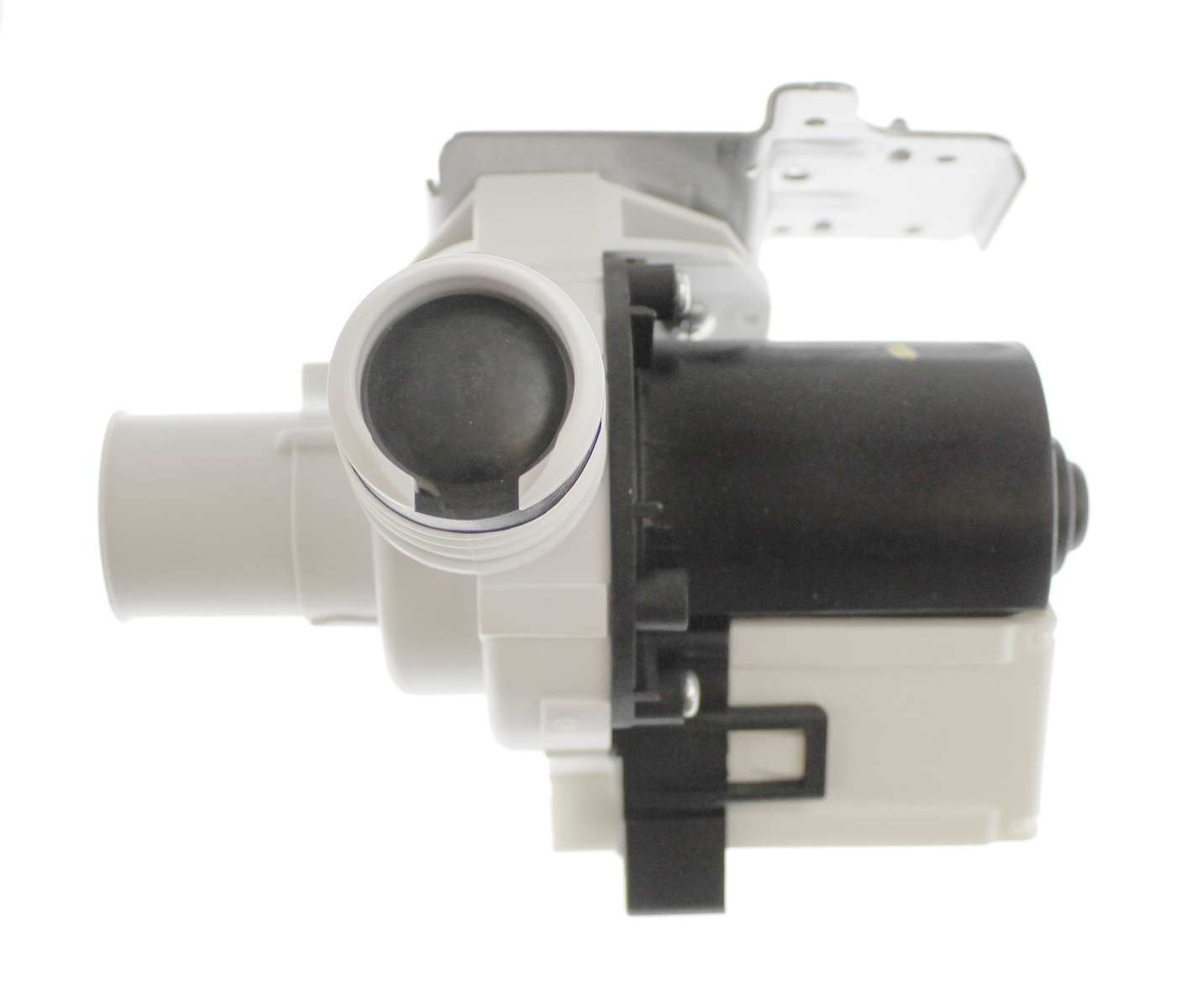 WP34001098 - Genuine OEM Whirlpool Washer Drain Pump